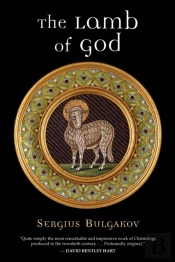 The Lamb Of God
