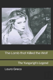 The Lamb That Killed The Wolf