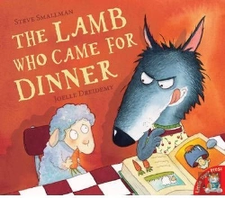 Bertrand.pt - The Lamb Who Came For Dinner