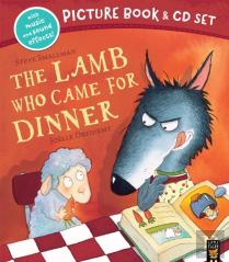 The Lamb Who Came For Dinner
