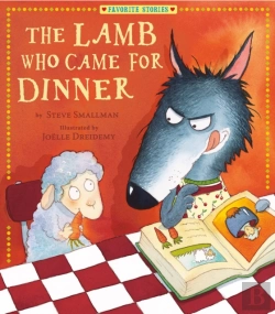 Bertrand.pt - The Lamb Who Came For Dinner