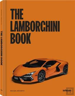 The Lamborghini Book