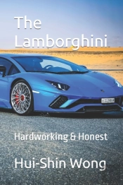 The Lamborghini