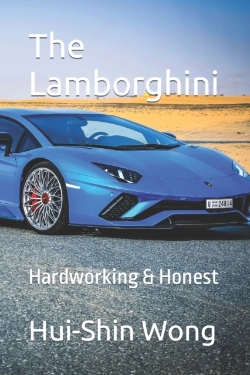 Bertrand.pt - The Lamborghini