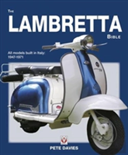 Bertrand.pt - The Lambretta Bible