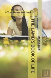 The Lambs Book Of Life