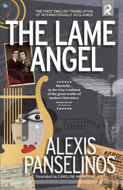 Bertrand.pt - The Lame Angel