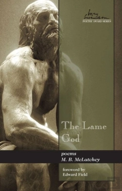 Bertrand.pt - The Lame God