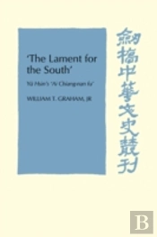 'The Lament For The South'
