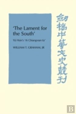 Bertrand.pt - 'The Lament For The South'