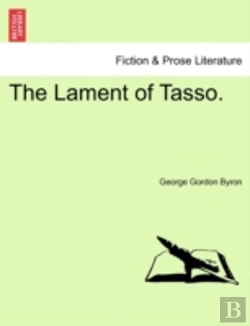 Bertrand.pt - The Lament Of Tasso.