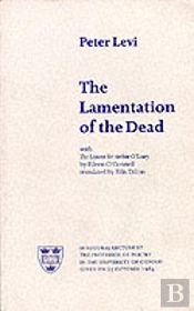 The Lamentation Of The Dead