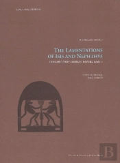 The Lamentations Of Isis And Nephthys