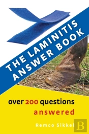 The Laminitis Answer Book