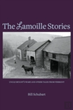 Bertrand.pt - The Lamoille Stories