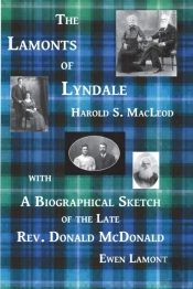 The Lamonts Of Lyndale