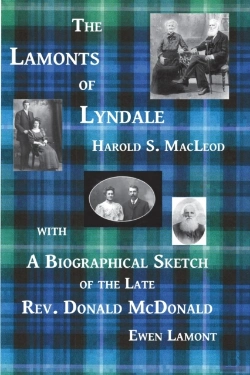 Bertrand.pt - The Lamonts Of Lyndale