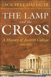 The Lamp And The Cross