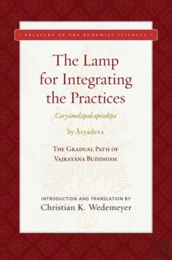 Bertrand.pt - The Lamp For Integrating The Practices (Caryamelapakapradipa)