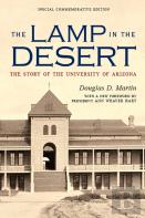 The Lamp In The Desert