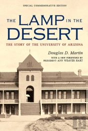 The Lamp In The Desert