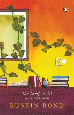 Bertrand.pt - The Lamp Is Lit