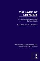 The Lamp Of Learning