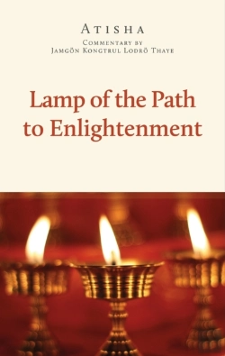 Bertrand.pt - The Lamp Of The Path To Enlightenment
