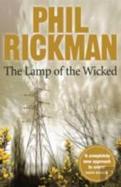 The Lamp Of The Wicked