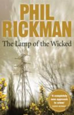 Bertrand.pt - The Lamp Of The Wicked
