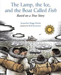 The Lamp, The Ice, And The Boat Called Fish
