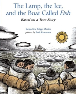Bertrand.pt - The Lamp, The Ice, And The Boat Called Fish