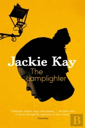 The Lamplighter