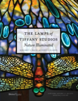 The Lamps Of Tiffany Studios