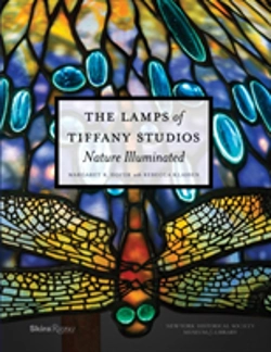 Bertrand.pt - The Lamps Of Tiffany Studios