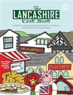 Bertrand.pt - The Lancashire Cook Book