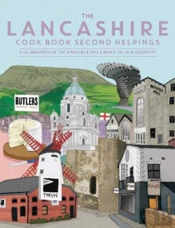 Bertrand.pt - The Lancashire Cook Book: Second Helpings
