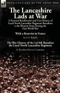 The Lancashire Lads At War