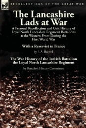 The Lancashire Lads At War