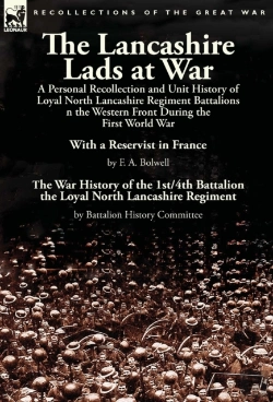 Bertrand.pt - The Lancashire Lads At War