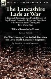 The Lancashire Lads At War