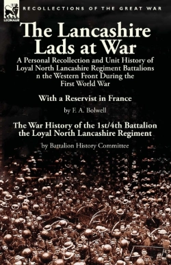 Bertrand.pt - The Lancashire Lads At War