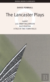 The Lancaster Plays
