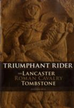 Bertrand.pt - The Lancaster Roman Cavalry Stone