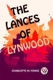 The Lances Of Lynwood