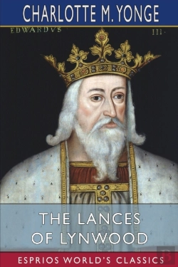 Bertrand.pt - The Lances Of Lynwood (Esprios Classics)