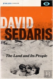 The Land And Its People