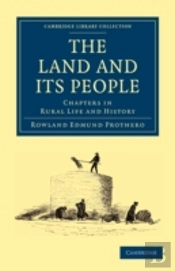 The Land And Its People