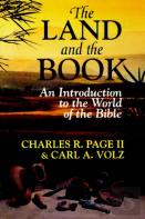 The Land And The Book