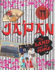 The Land And The People: Japan